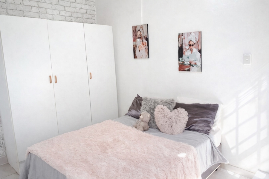 To Let 1 Bedroom Property for Rent in Manor Heights Eastern Cape